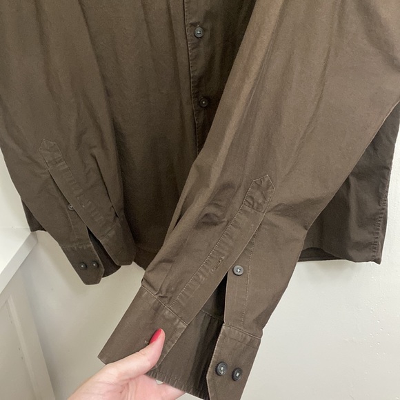 Mens shirt - Picture 3 of 3